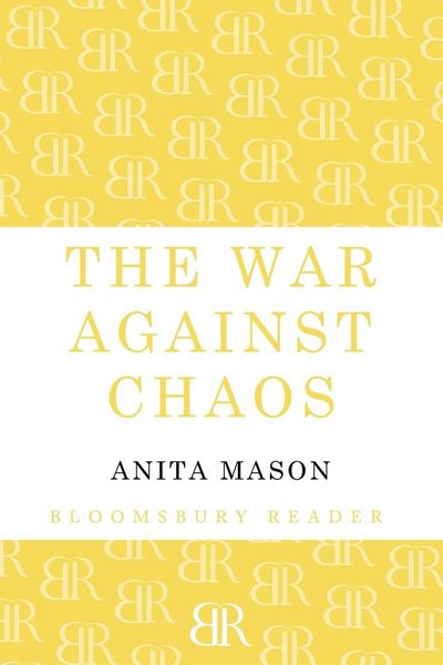 Produktbild: The War Against Chaos