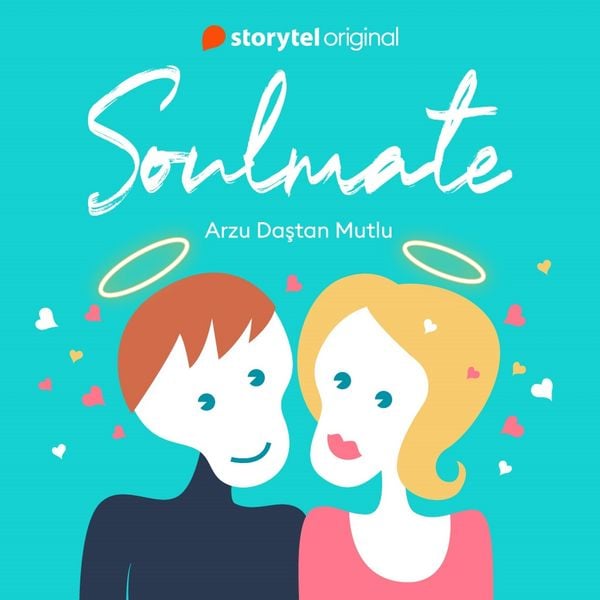 Produktbild: Soulmate
