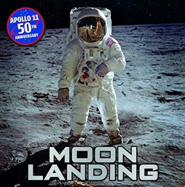 Produktbild: Moon Landing