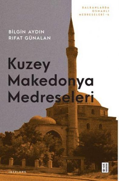 Produktbild: Makedonya Medreseleri