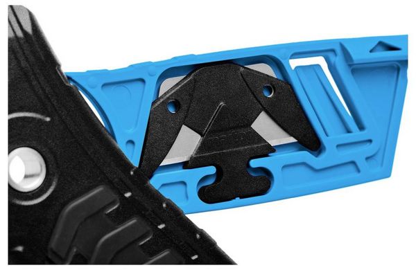 Produktbild: MARTOR 350040.02 Sicherheitsmesser SECUMAX 350 SE mit SECUMAX-KLINGE 355020 1St.