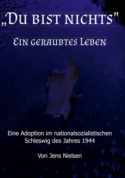 Produktbild: Du bist nichts
