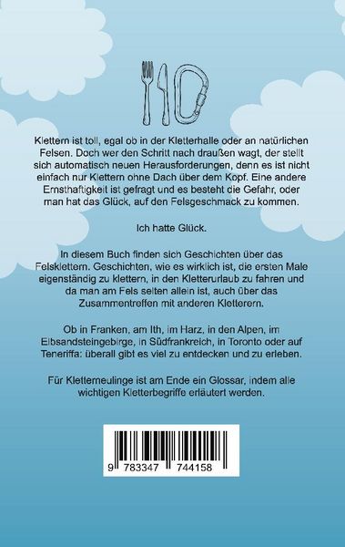 Produktbild: Felsgeschmack
