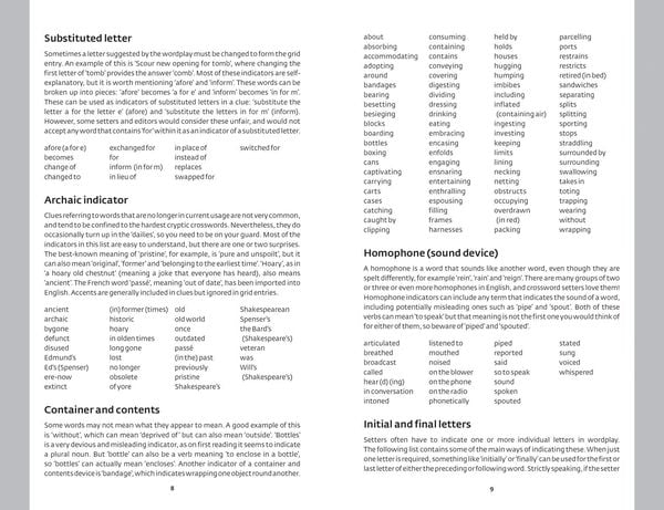 Produktbild: English Thesaurus Essential