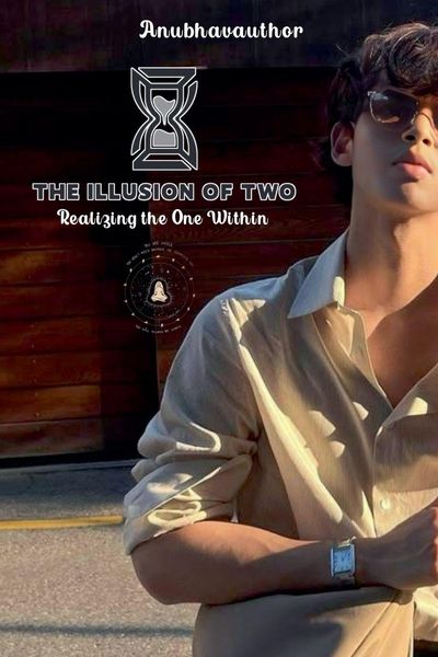 Produktbild: The Illusion of Two