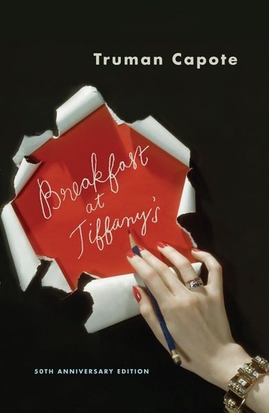 Produktbild: Breakfast at Tiffany's