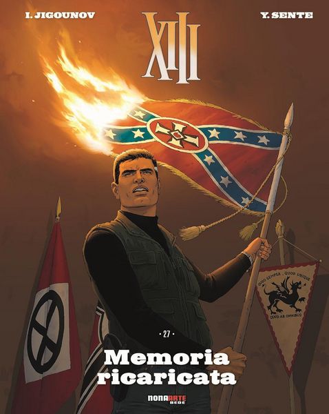 Produktbild: Memoria ricaricata