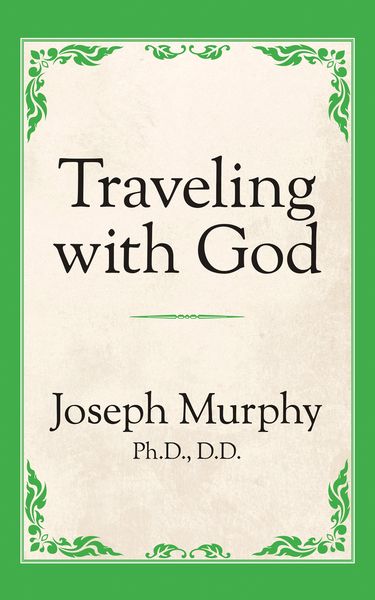 Produktbild: Traveling with God