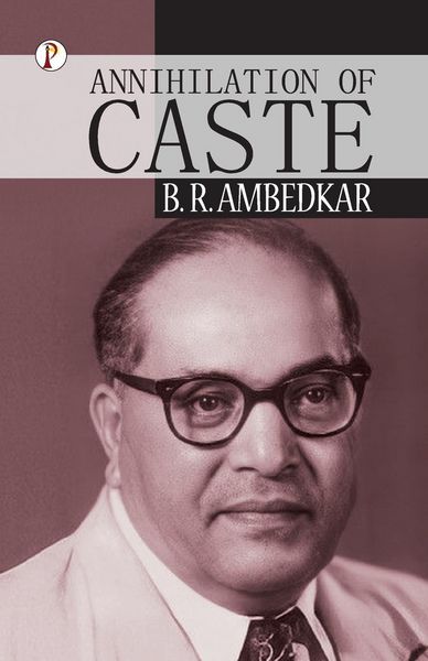 Produktbild: Annihilation of Caste