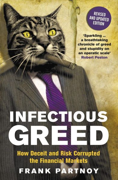 Produktbild: Infectious Greed