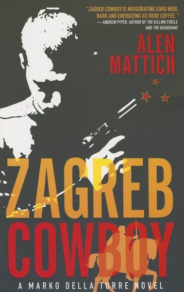 Produktbild: Zagreb Cowboy