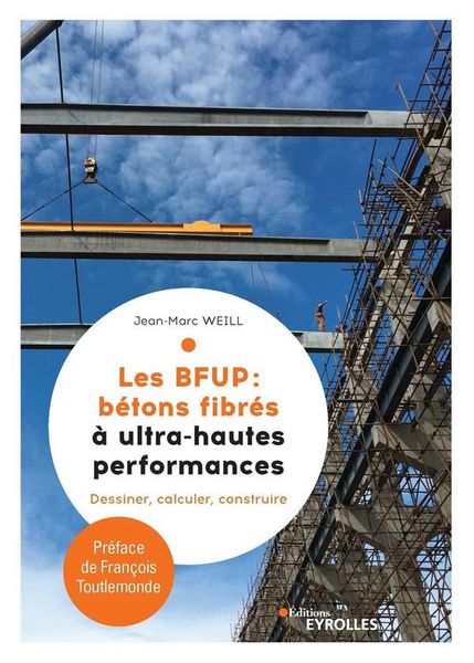 Produktbild: Bfup betons fibres a