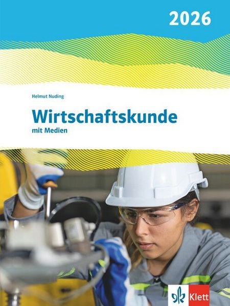 Produktbild: Wirtschaftskunde. Ausgabe 2026