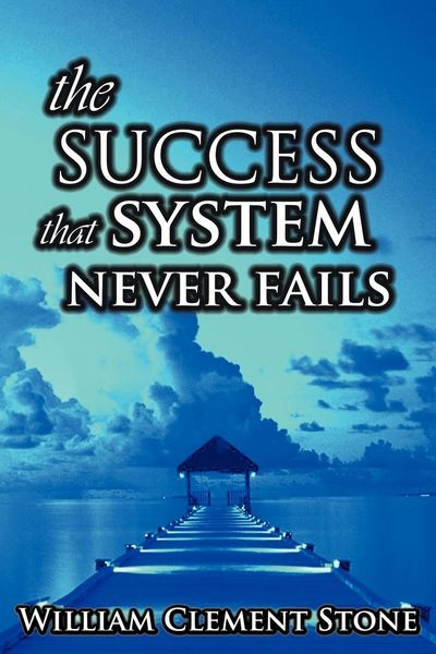 Produktbild: The Success System That Never Fails