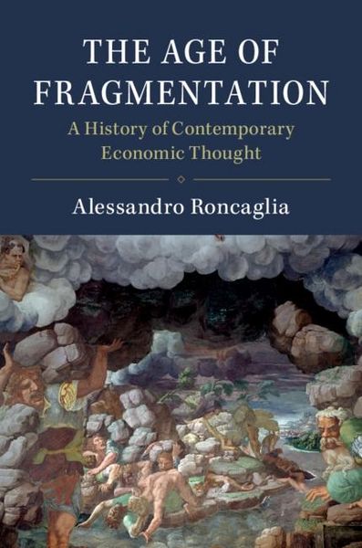 Produktbild: Age of Fragmentation