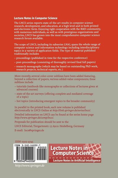 Produktbild: Engineering and Deployment of Cooperative Information Systems