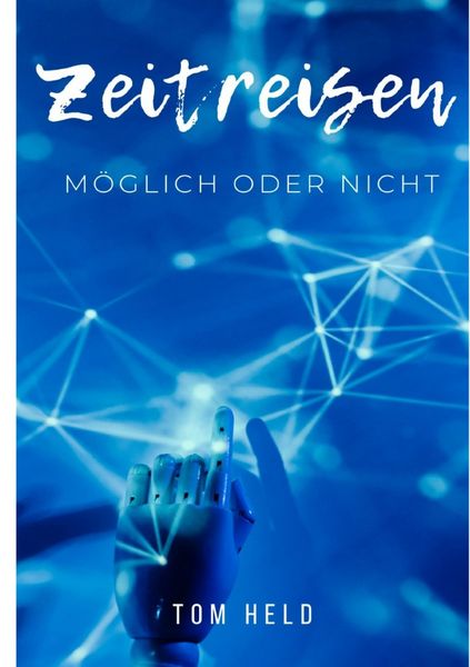Produktbild: Zeitreisen