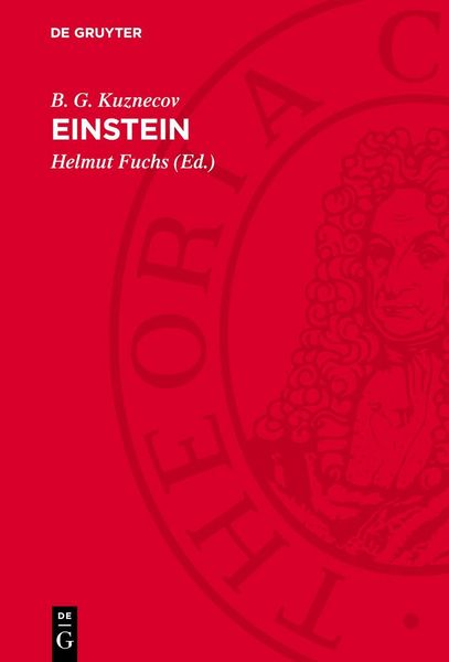 Produktbild: Einstein
