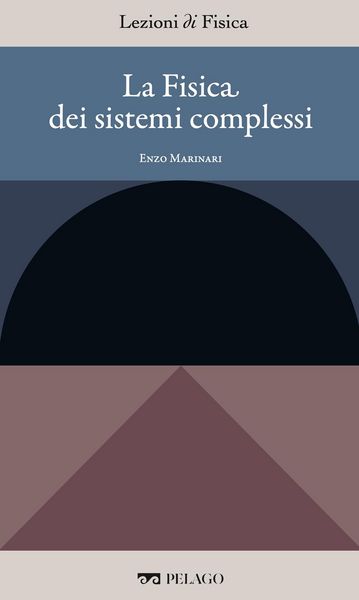 Produktbild: La Fisica dei sistemi complessi
