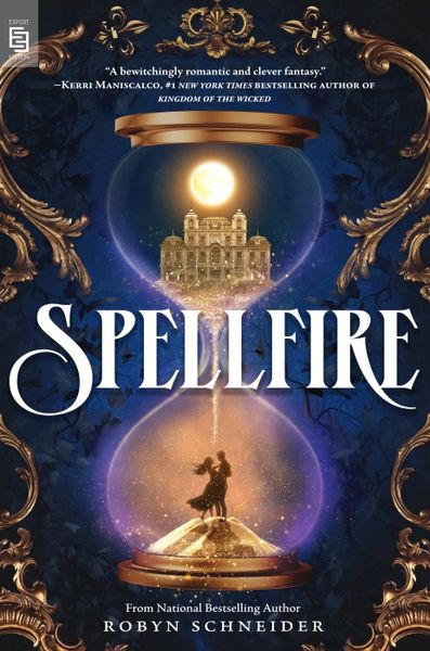 Produktbild: Spellfire