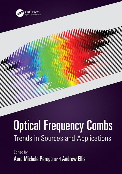 Produktbild: Optical Frequency Combs