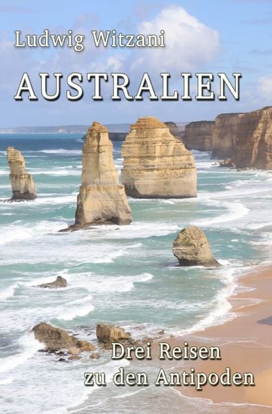 Produktbild: Weltreisen / Australien