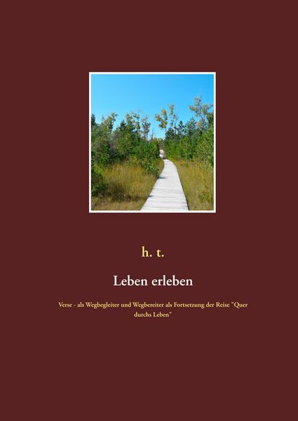Produktbild: Leben erleben