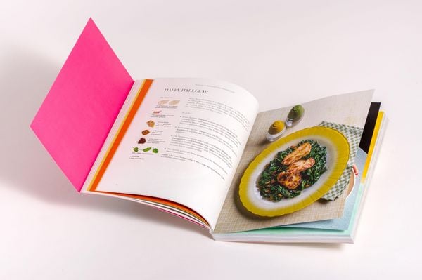 Produktbild: Der Glukose-Trick &ndash; Das Praxisbuch