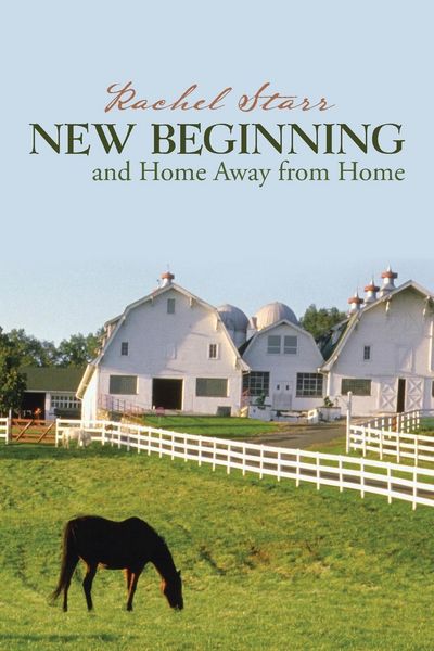 Produktbild: New Beginning and Home Away from Home