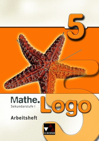 Produktbild: Mathe.Logo &ndash; Gymnasium Th&uuml;ringen / Mathe.Logo AH 5