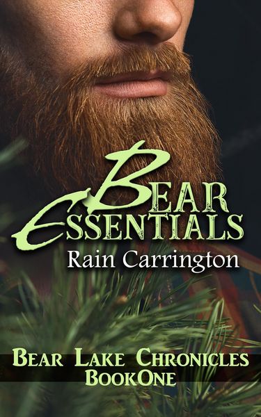 Produktbild: Bear Essentials (A M/M BDSM Romance)