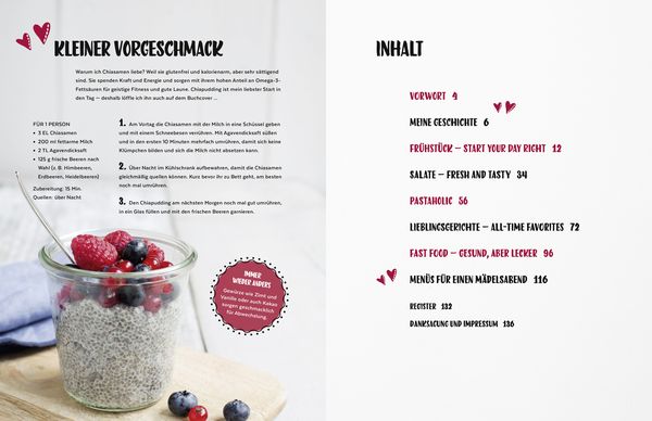 Produktbild: Franzellii kocht sich leicht