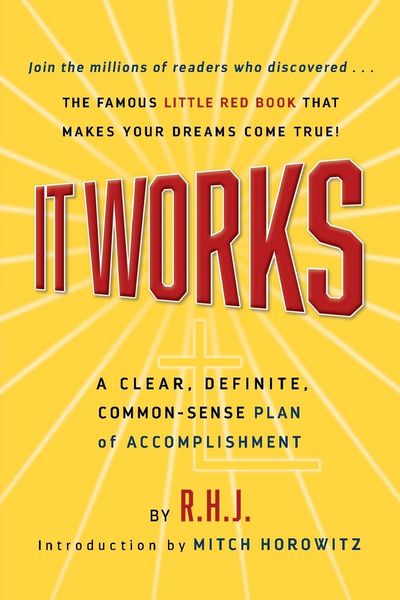Produktbild: It Works Deluxe Edition