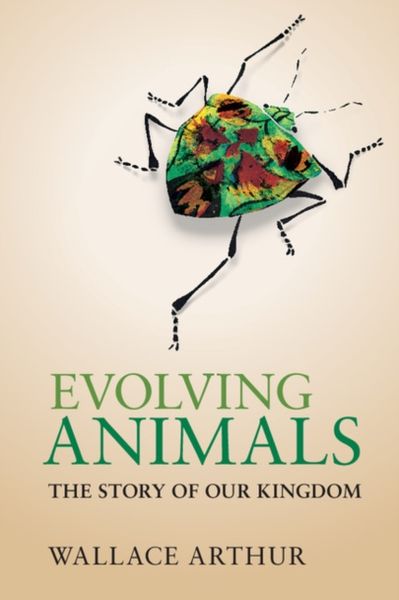 Produktbild: Evolving Animals