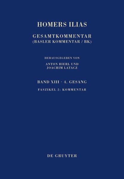 Produktbild: Kommentar