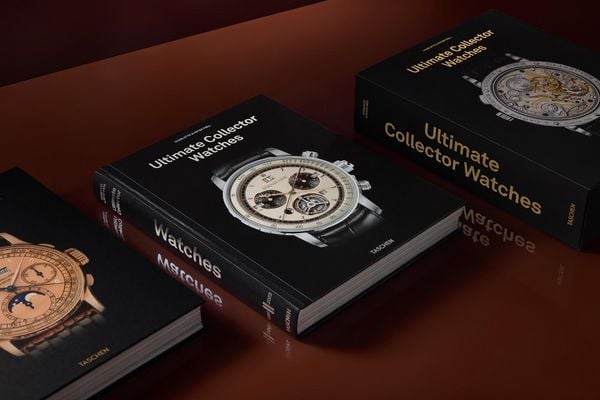 Produktbild: Ultimate Collector Watches