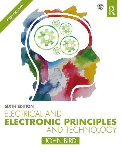 Produktbild: Bird, J: Electrical and Electronic Principles and Technology