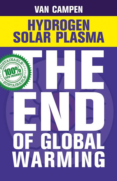 Produktbild: Hydrogen Solar Plasma