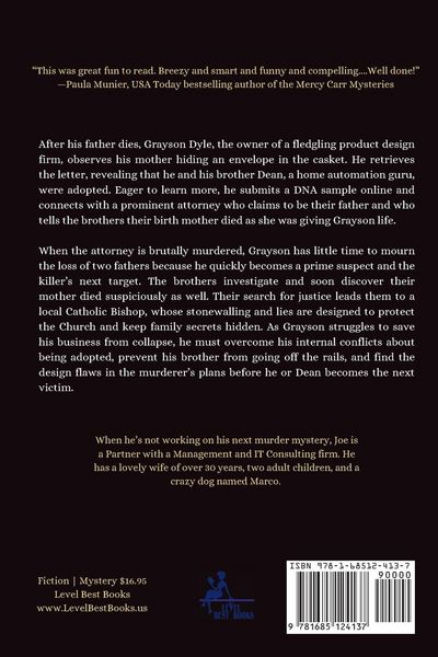 Produktbild: Design Flaws