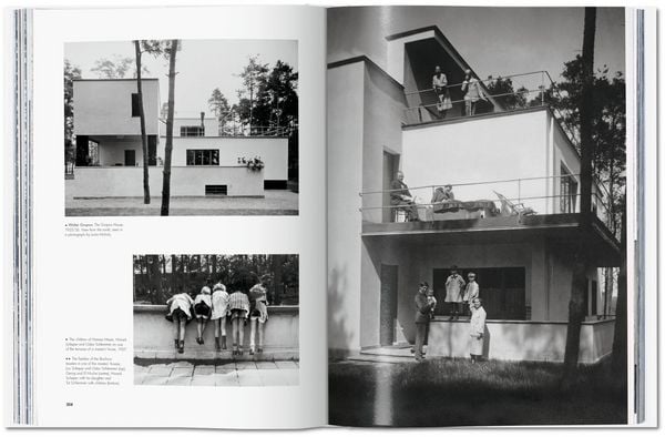 Produktbild: Bauhaus. Updated Edition