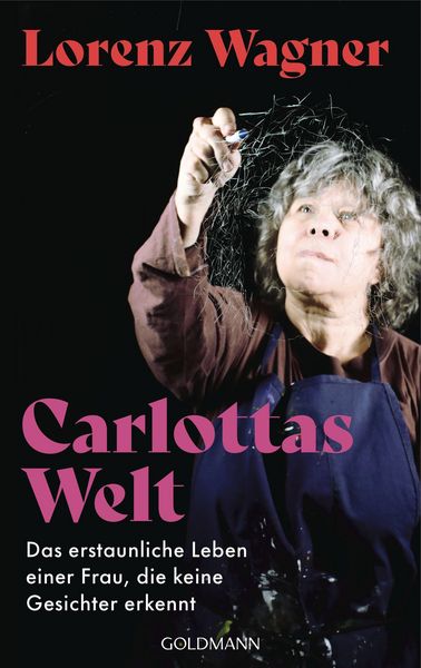Produktbild: Carlottas Welt