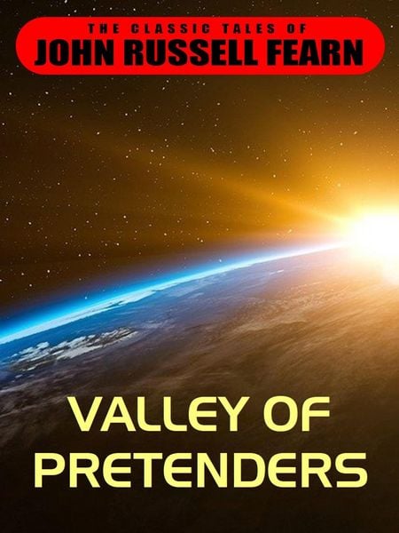 Produktbild: Valley of Pretenders