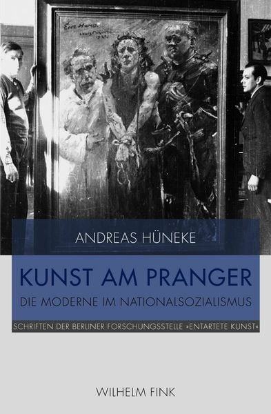 Produktbild: Kunst am Pranger