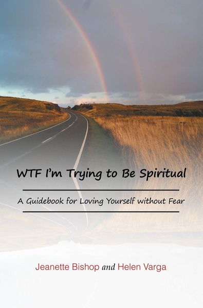 Produktbild: WTF I'm Trying to Be Spiritual