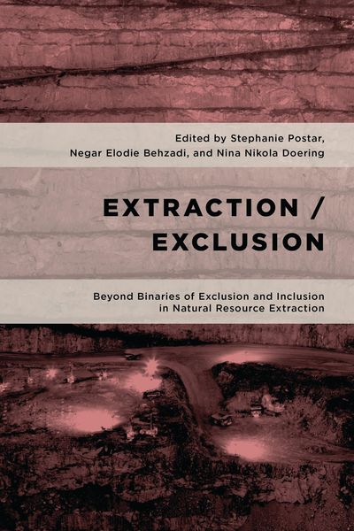 Produktbild: Extraction/Exclusion