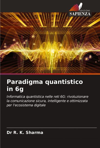 Produktbild: Paradigma quantistico in 6g