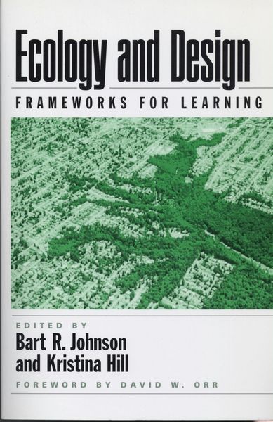 Produktbild: Ecology and Design