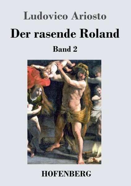Produktbild: Der rasende Roland