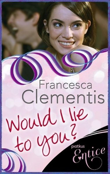 Produktbild: Would I Lie To You?: a laugh-out-loud romcom