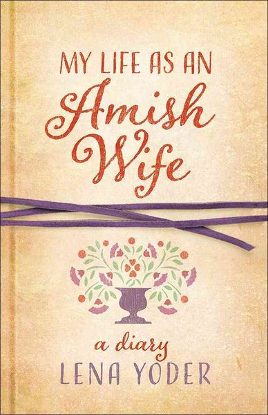 Produktbild: My Life as an Amish Wife